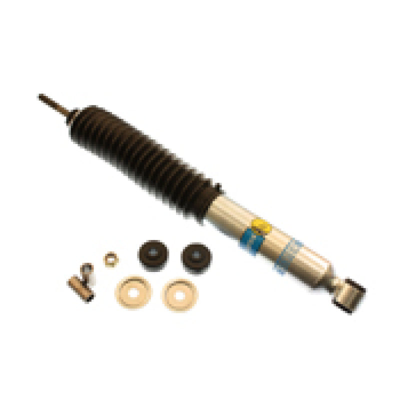 Bilstein 5100 Series 1980 Ford Bronco Custom Front 46mm Monotube Shock Absorber - 24-185523