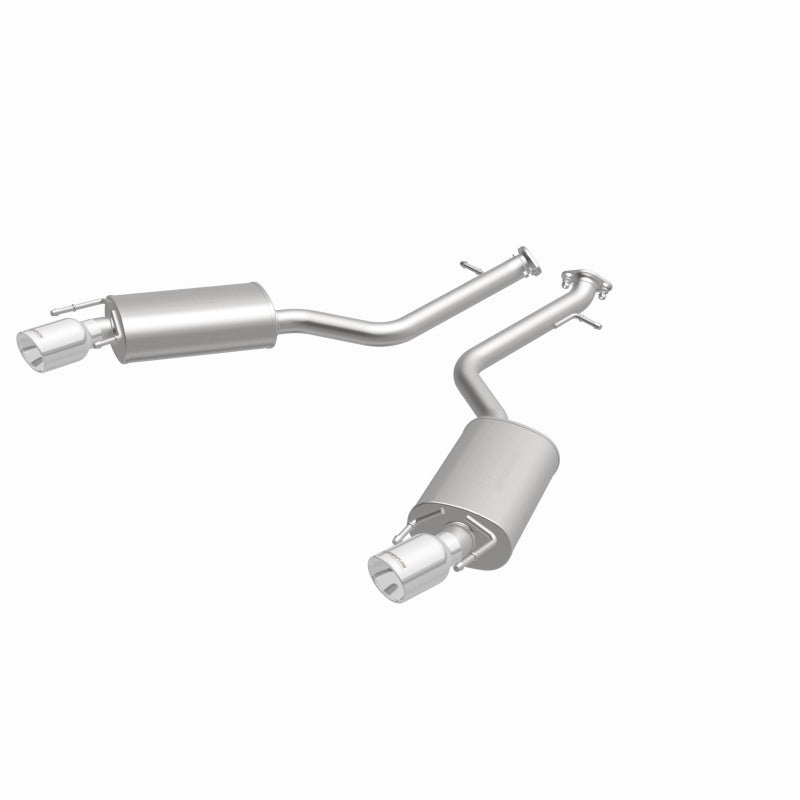 MagnaFlow SYS A/B 14-18 Lexus IS350 3.5L - 15227