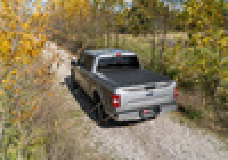 BAK 15-20 Ford F-150 Revolver X4s 5.7ft Bed Cover - 80329