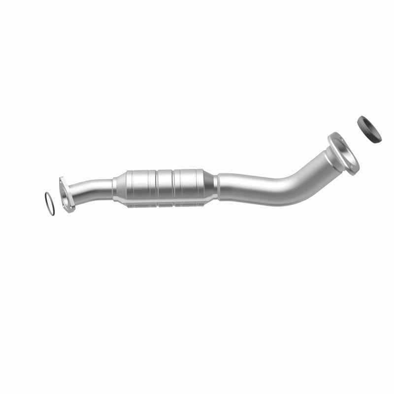 MagnaFlow 02-06 Acura RSX 4 2.0L (includes Type S) Direct-Fit Catalytic Converter - 23941