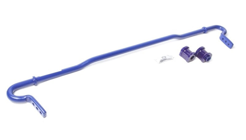 SuperPro 2009 Subaru Forester X Premium Rear 24mm 3-Position Sway Bar Kit - RC0013RZ-24