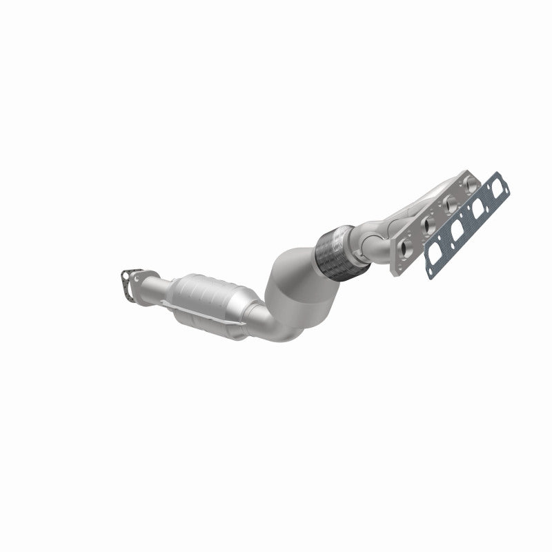 MagnaFlow Conv DF 02-06 Cooper/S manif - 50859