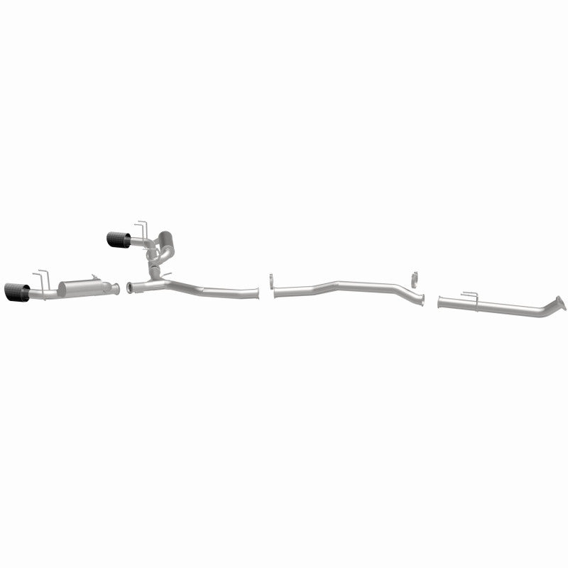 Magnaflow 2022+ Honda Civic SI NEO Cat-Back Exhaust System - 19600