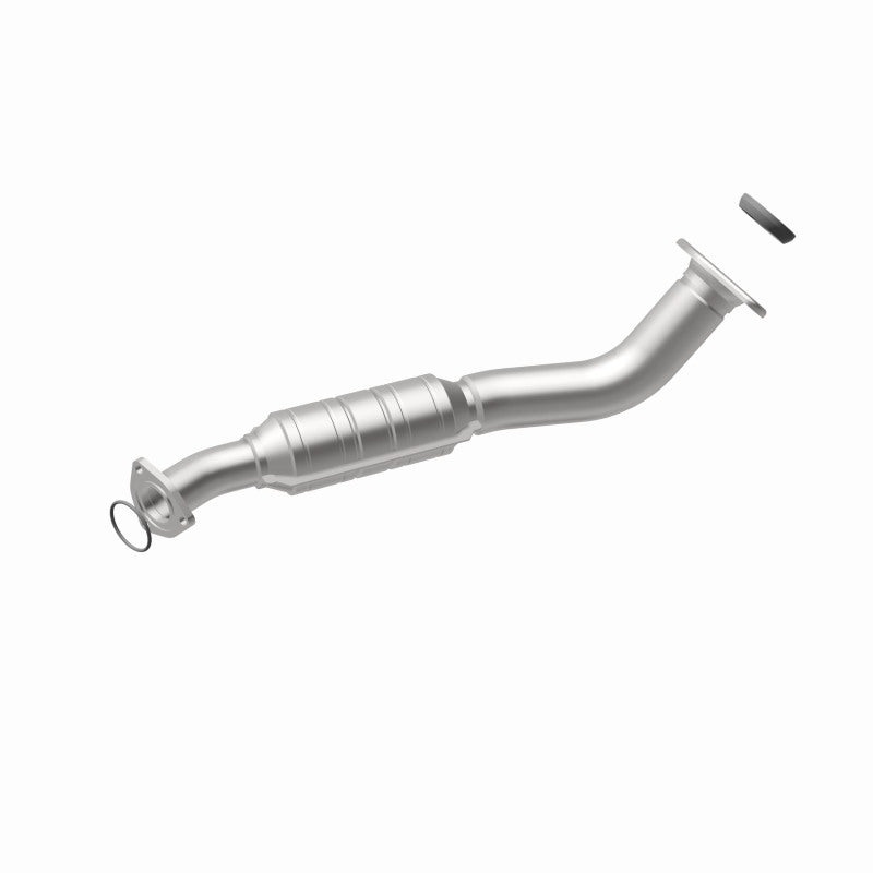 MagnaFlow 02-06 Acura RSX 4 2.0L (includes Type S) Direct-Fit Catalytic Converter - 23941