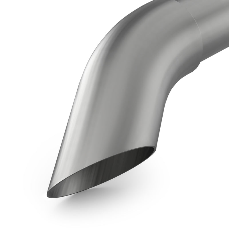 MagnaFlow SYS C/B 97-99 Jeep Wrangler 2.5/4.0 - 17125