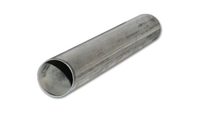 Vibrant 1.375in O.D. T304 SS Straight Tubing (16 ga) - 5 foot length - 2635