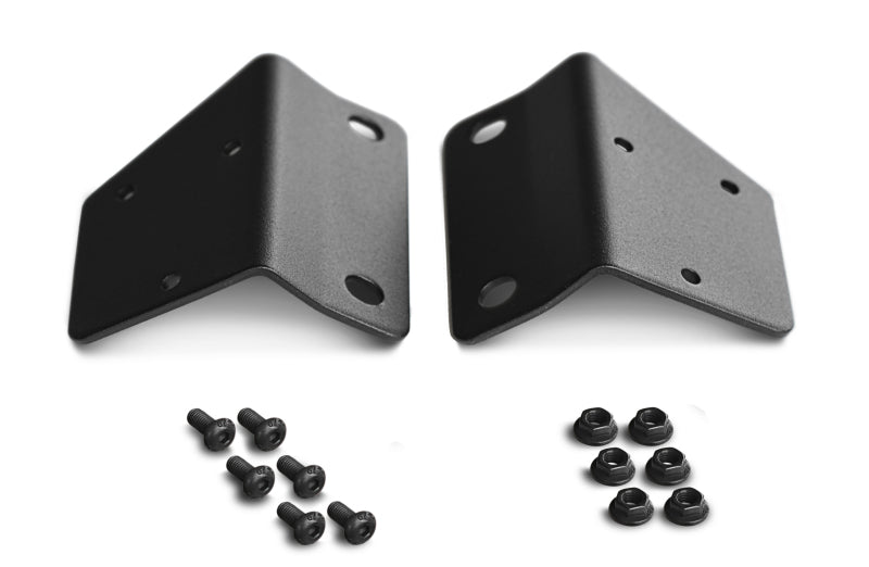 AMP Research 07-20 Toyota Tundra Bedxtender HD Kit - Black - 74614-01A