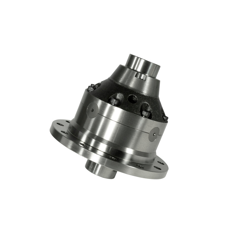 Yukon Gear Grizzly Locker For Dana 60 / 4.10 &amp; Down / 35 Spline - YGLD60-3-35
