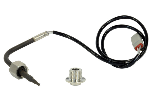 AEM RTD Exhaust Gas Temperature Sensor Kit - 30-2052 by AEM - front view