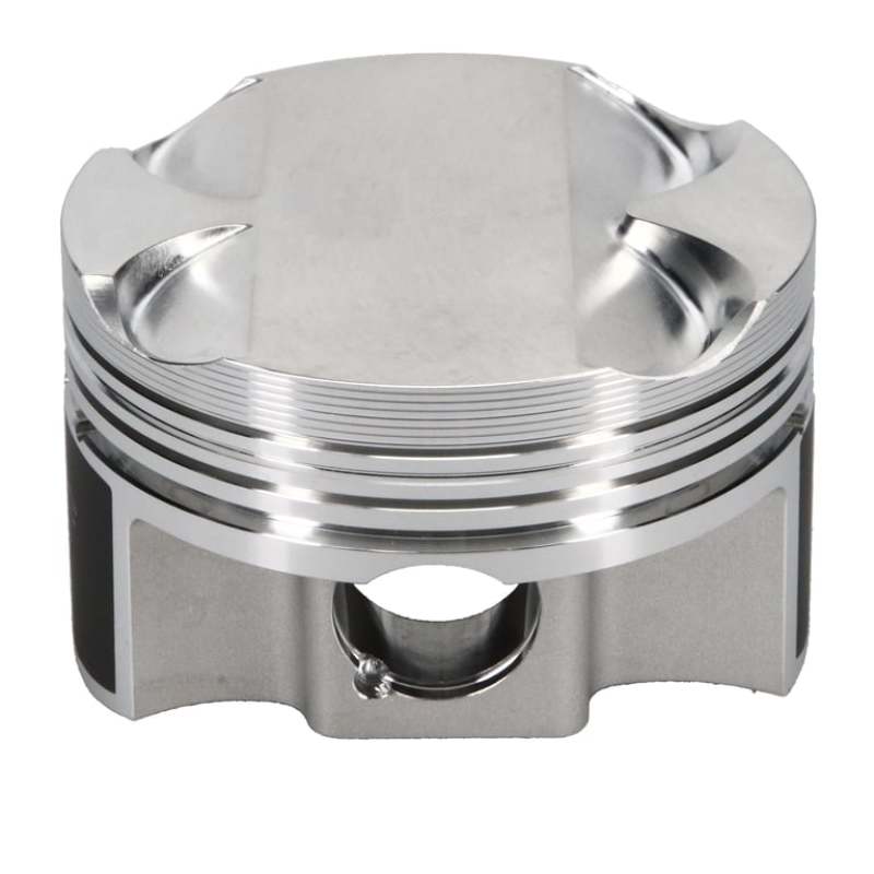 Wiseco Mitsubishi EVO 10 4B11-T 2008+ -4.5cc Piston Shelf Stock Kit - K636M86
