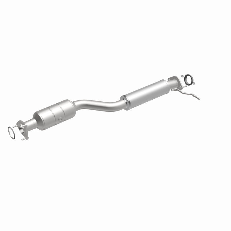 MagnaFlow Conv DF 04-09 Mazda RX-8 1.3L M/T Rear - 23909