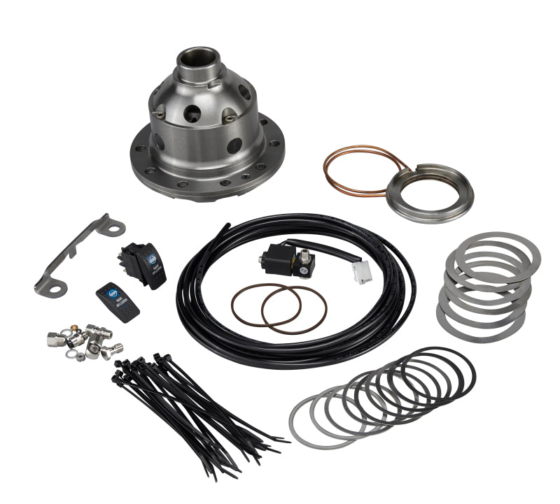 ARB Airlocker Jeep Jl Rubicon M210 M220 35Spl - RD246