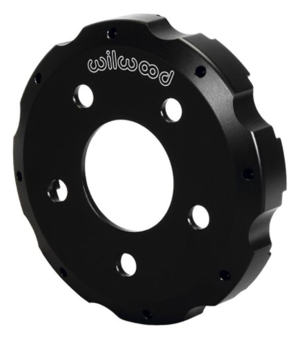 Wilwood Hat-BB Front Acura RSX 5 x 4.50 - 8 on 7.00in - 170-6947 by Wilwood