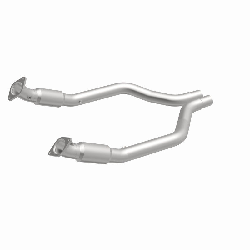 MagnaFlow Conv DF 05- SRT-8 6.1L OFF ROAD - 16420