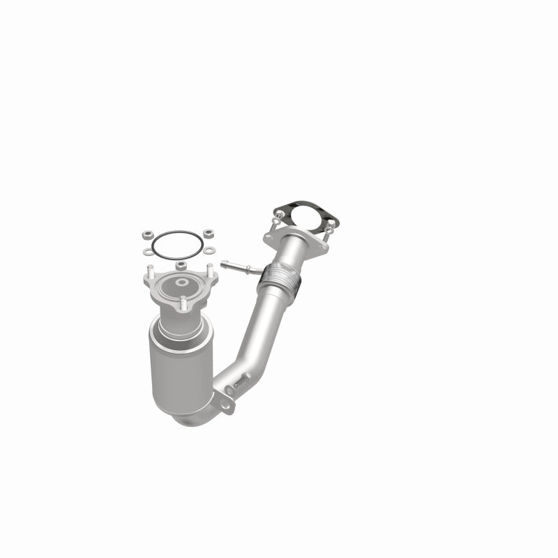 MagnaFlow 10-14 Chevy Equinox / GMC Terrain 2.4L Direct Fit Catalytic Converter - 52186