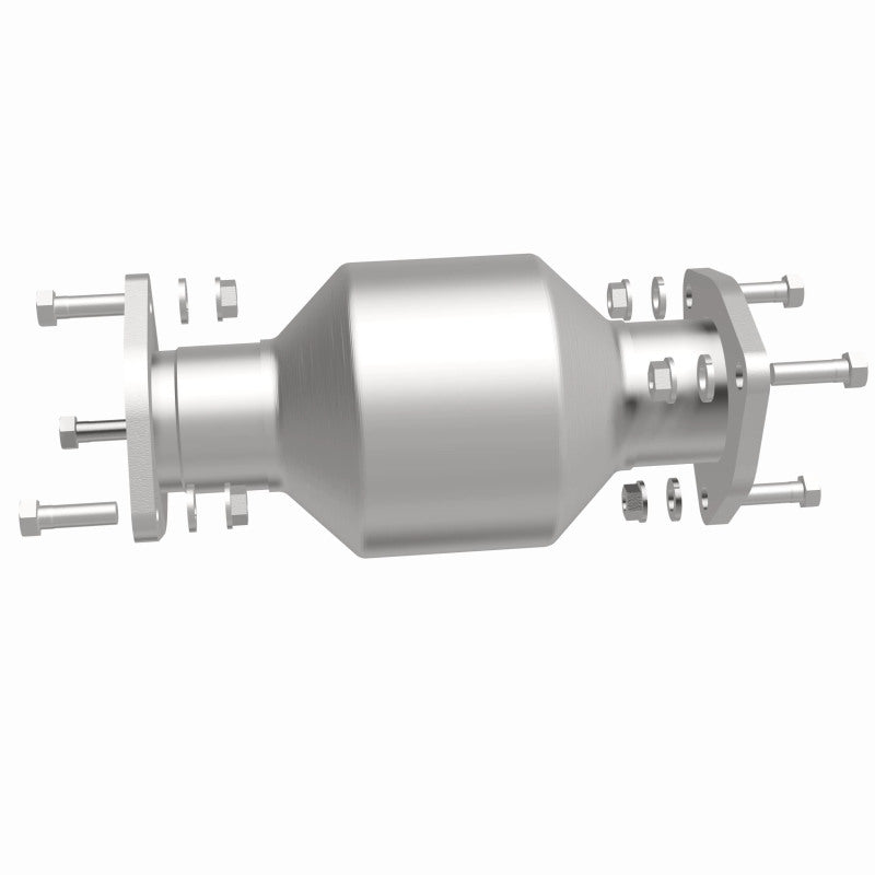 Magnaflow Conv DF 08-09 Accord 3.5L rear - 23943