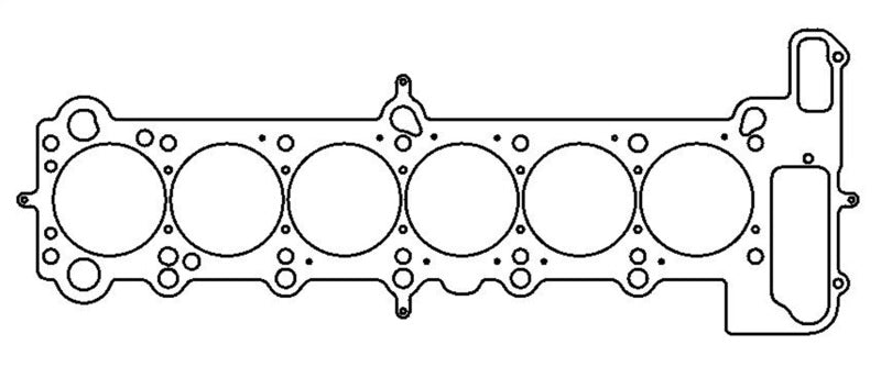 Cometic BMW S50B30/S52B32 US ONLY 87mm .070 inch MLS Head Gasket M3/Z3 92-99 - C4329-070