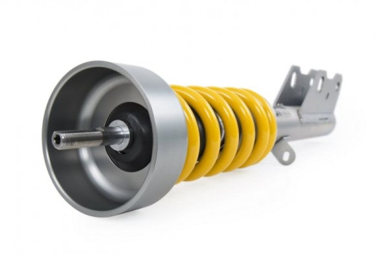 Ohlins 15-18 Ford Mustang (S550) Road &amp; Track Coilover System - FOS MR00S1