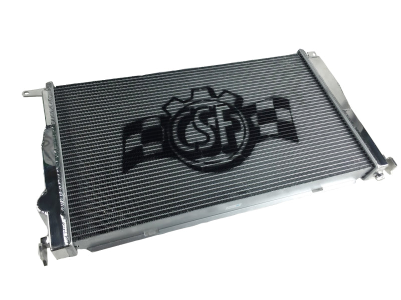 CSF 2011+ BMW 1 Series M / 07-11 BMW 335i / 2009+ BMW Z4 sDrive30i/Z4 sDrive35i (A/T Only) Radiator - 7046