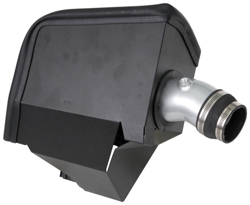 K&amp;N 19-20 Hyundai Veloster L4-2.0L F/I Typhoon Performance Air Intake System - 69-5325TS
