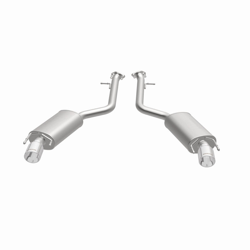 MagnaFlow SYS A/B 14-18 Lexus IS350 3.5L - 15227