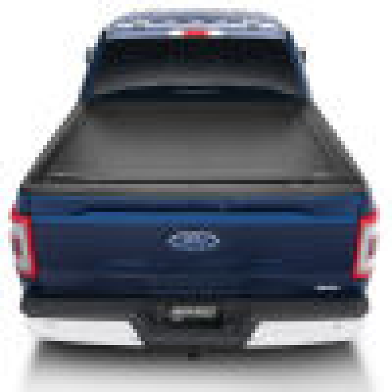 Retrax 21-22 Ford F-150 Super Crew/Super Cab (Incl. 2022 Lightning) 5.5ft Bed RetraxONE MX - 60378