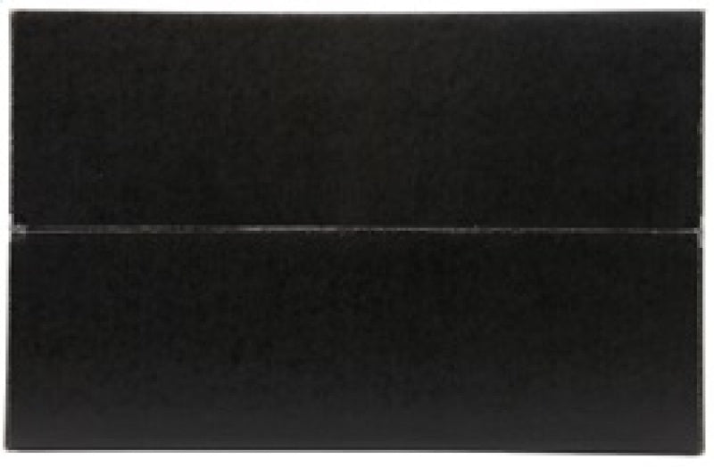 K&amp;N 06-10 Toyota Yaris L4-1.5L Flat Black Typhoon Short Ram Intake - 69-8612TFK