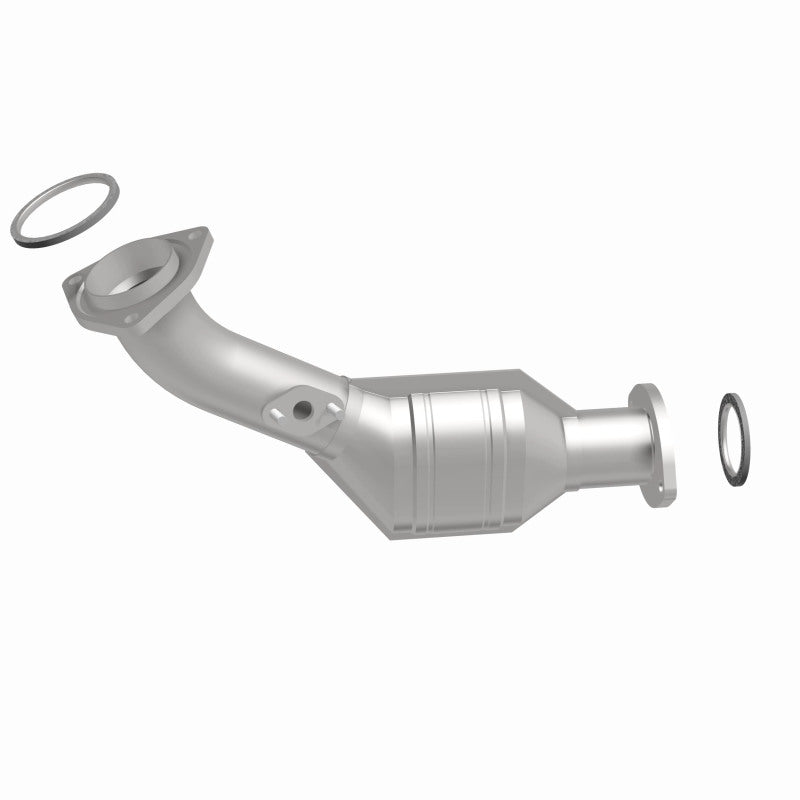 MagnaFlow Conv DF 01- 02 Tacoma 3.4L EC/SB 4 - 23759