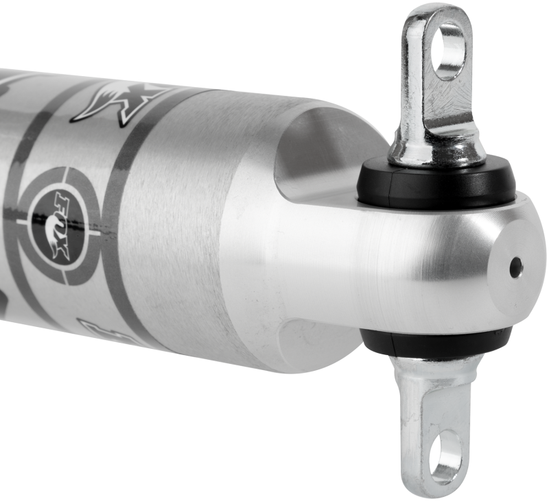 Fox 97-06 Jeep TJ 2.0 Performance Series 9.1in. Smooth Body IFP Rear Shock (Aluminum) / 4-6in. Lift - 980-24-645