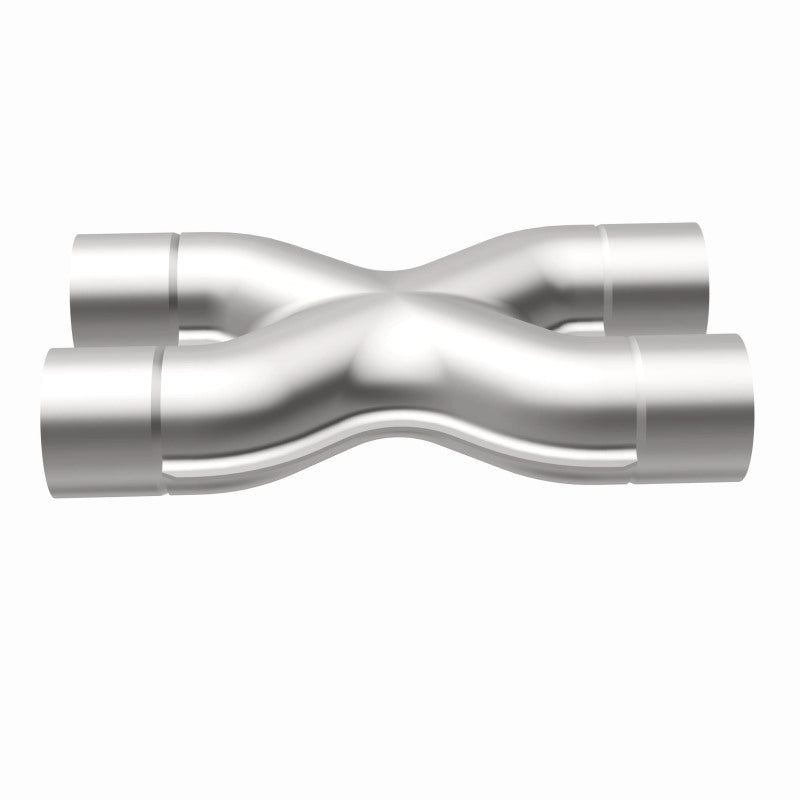 MagnaFlow Smooth Trans X 2.5/2.5 X 12 SS - 10791