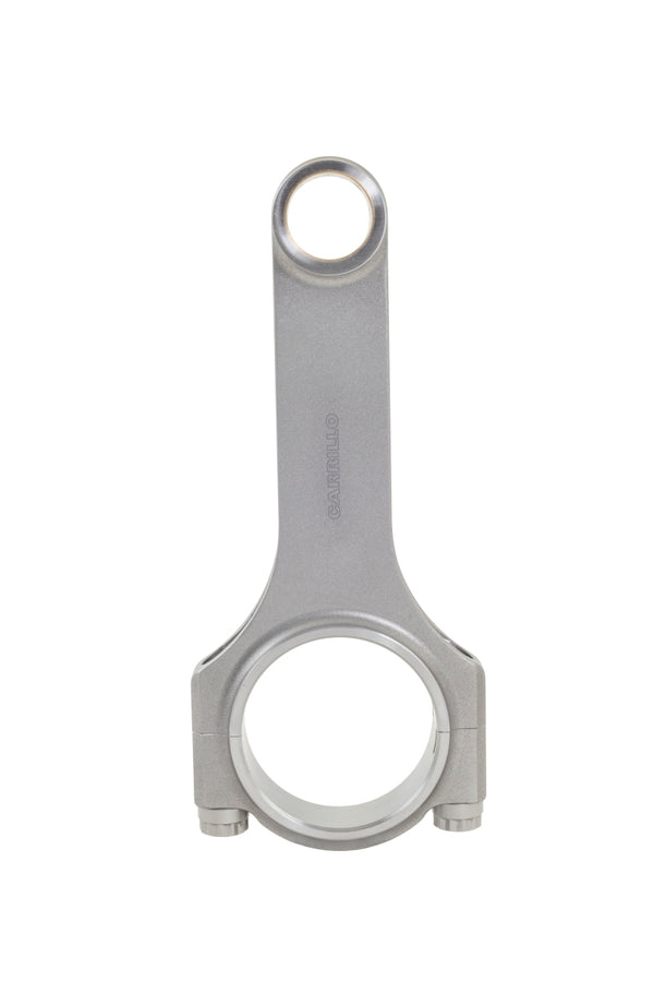 Carrillo Mitsibishi 4B11T EVO 10 Pro-H 3/8 CARR Bolt Connecting Rods - SCR4622-4 for 2008-2015 Mitsubishi Lancer