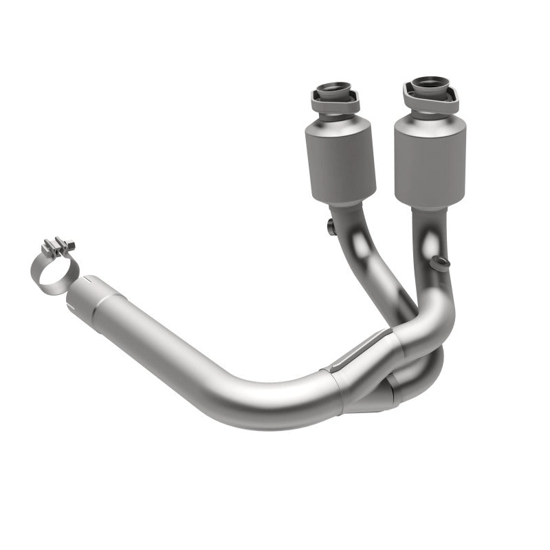 MagnaFlow Conv DF WRANGLER 04-06 4L - 50899