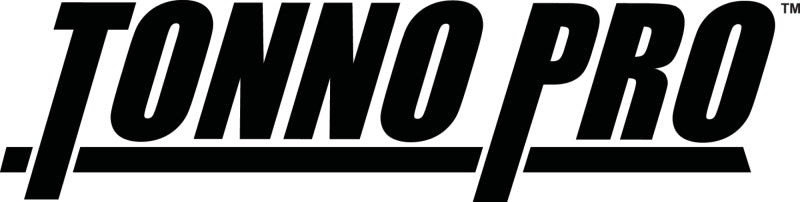 Tonno Pro 15-19 Ford F-150 6.5ft Styleside Tonno Fold Tri-Fold Tonneau Cover - 42-315