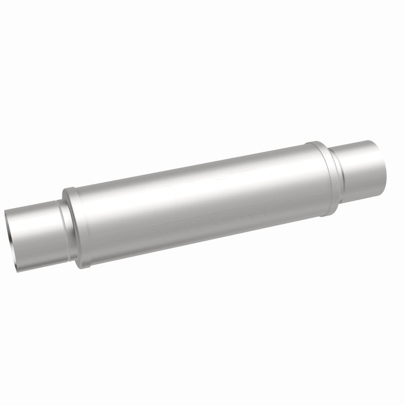MagnaFlow Muffler Mag SS 3in 14X4X4 3.0X3.0 - 10419
