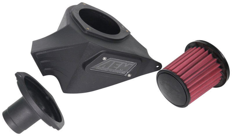 AEM 07-13 BMW 328i L6-3.0L F/I Cold Air Intake - 21-841DS