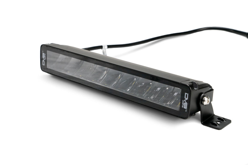 DV8 Offroad Elite Series 13in Light Bar 45W Flood/Spot LED - BE13EW45W