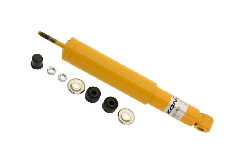 Koni Sport (Yellow) Shock 73-78 Mercury Capri/ Capri II All Mdls (Europe Ford) - Rear - 80 2256Sport