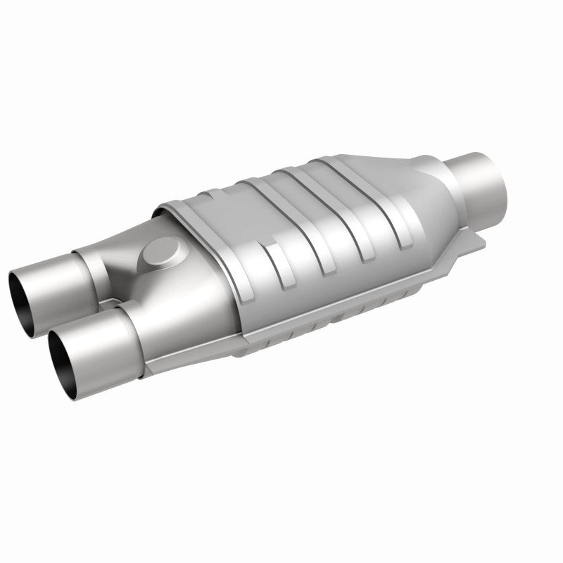 MagnaFlow Conv Univ 2.5/2 S/D FED - 94007
