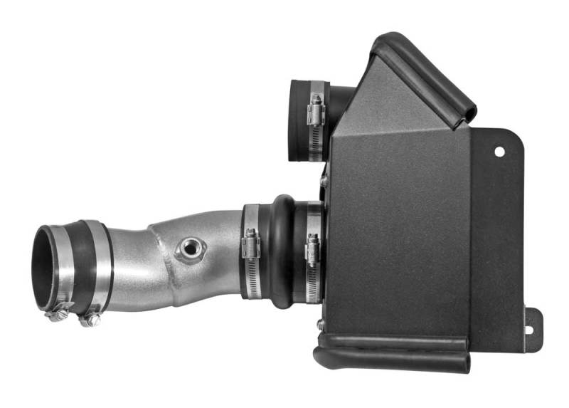 K&N 14-15 Hyundai Elantra 1.8l/2.0L Typhoon Performance Intake Performance kit - 69-5315TS