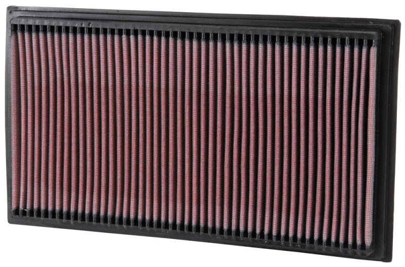 K&N Replacement Air Filter MERCEDES BENZ E420 1997 - 33-2747