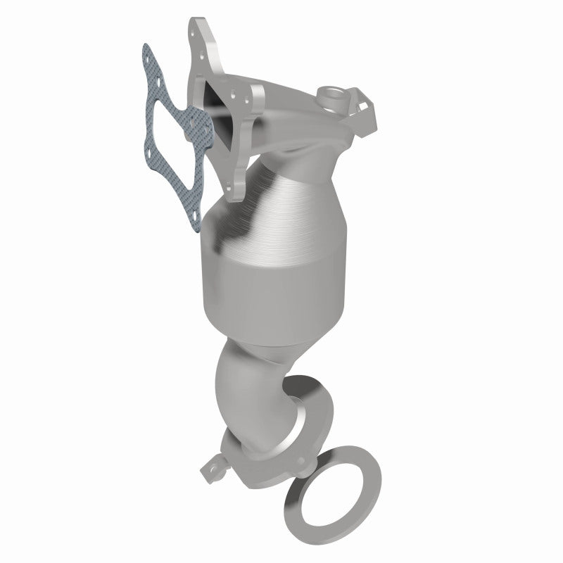 Magnaflow Conv DF 09-14 Acura TSX 2.4L / 08-12 Honda Accord 2.4L - 51441