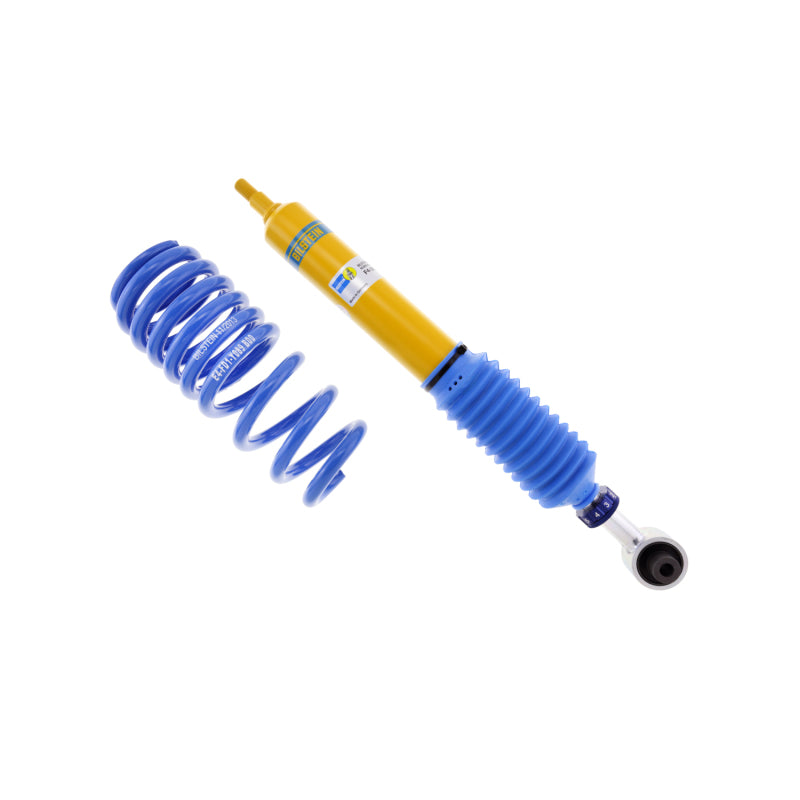 Bilstein B16 (PSS10) 2015 BMW M3 / M4 Front &amp; Rear Performance Suspension System - 48-244091