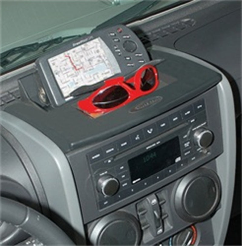 Daystar 2007-2018 Jeep Wrangler JK Upper Dash Panel - KJ71020