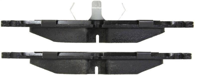 StopTech 95-99 BMW M3 / 01-07 M3 E46 / 89-93 M5 / 98-02 Z3 M series / 93-95 530 Front Brake Pads - 309.03940