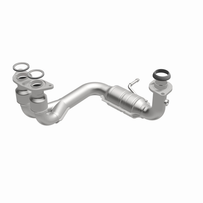 MagnaFlow Conv DF 00-05 Toyota MR2 1.8L - 457065