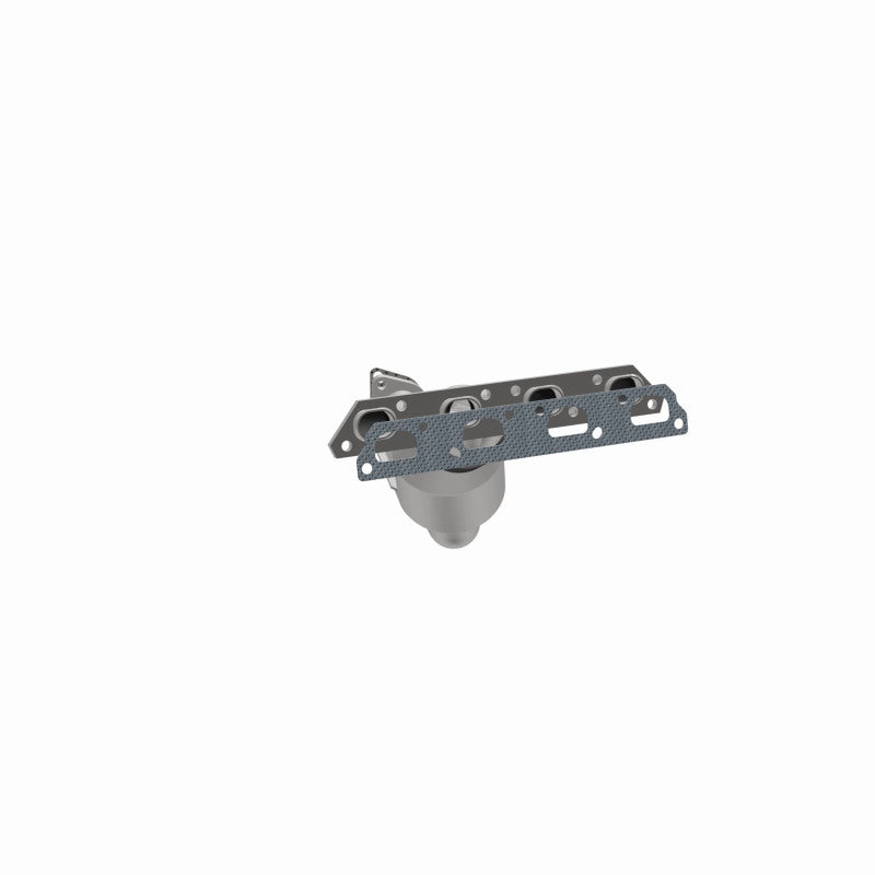 MagnaFlow Conv DF 02-06 Cooper/S manif - 50859