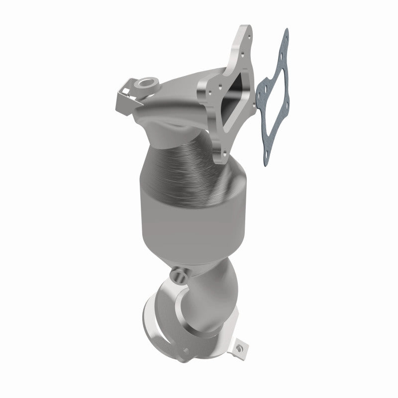 Magnaflow Conv DF 09-14 Acura TSX 2.4L / 08-12 Honda Accord 2.4L - 51441
