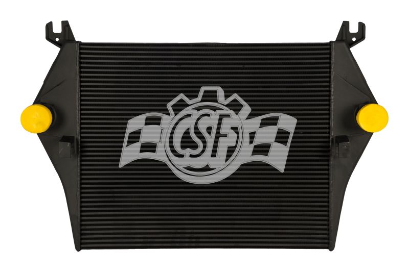 CSF 05-09 Dodge Ram 2500 5.9L OEM Intercooler - 6009