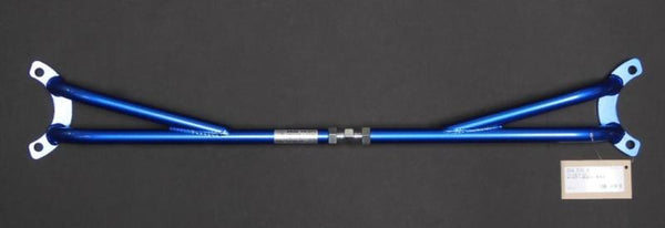 Cusco 71-73 Datsun 1200 Coupe (B110)/ Nissan Sunny Front Type-ST Strut Tower Brace - 204 510 A by Cusco