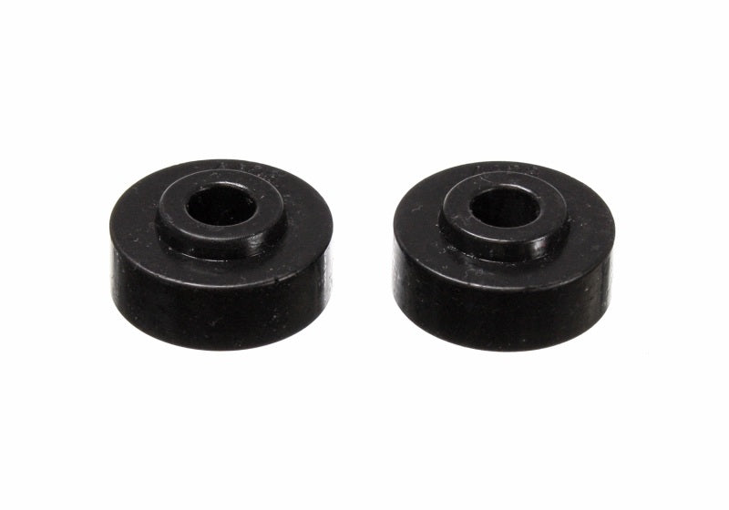 Energy Suspension Trans Torque Arm Grommets - Black - 2.1101G